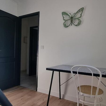 Maison Au Calme Entre Collegues Ou Famille - La Boheme - Saint-Seurin-sur-l'Isle Eksteriør billede