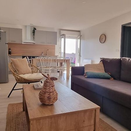 Maison Au Calme Entre Collegues Ou Famille - La Boheme - Saint-Seurin-sur-l'Isle Eksteriør billede