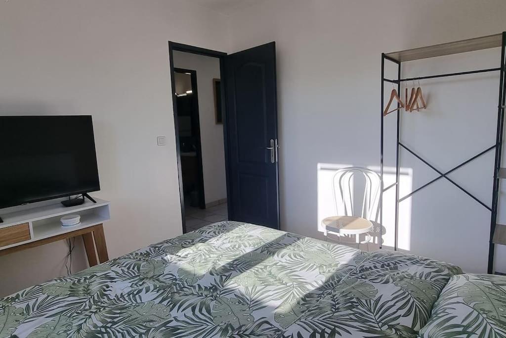 Maison Au Calme Entre Collegues Ou Famille - La Boheme - Saint-Seurin-sur-l'Isle Eksteriør billede