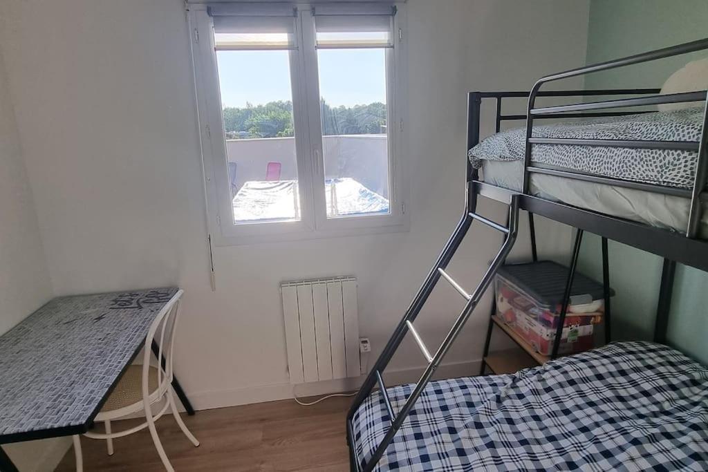 Maison Au Calme Entre Collegues Ou Famille - La Boheme - Saint-Seurin-sur-l'Isle Eksteriør billede